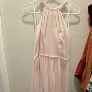 Bridesmaid Dress